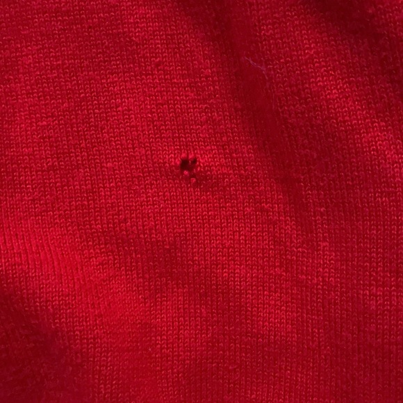 Used Tommy Hilfiger Sweater - Picture 4 of 4